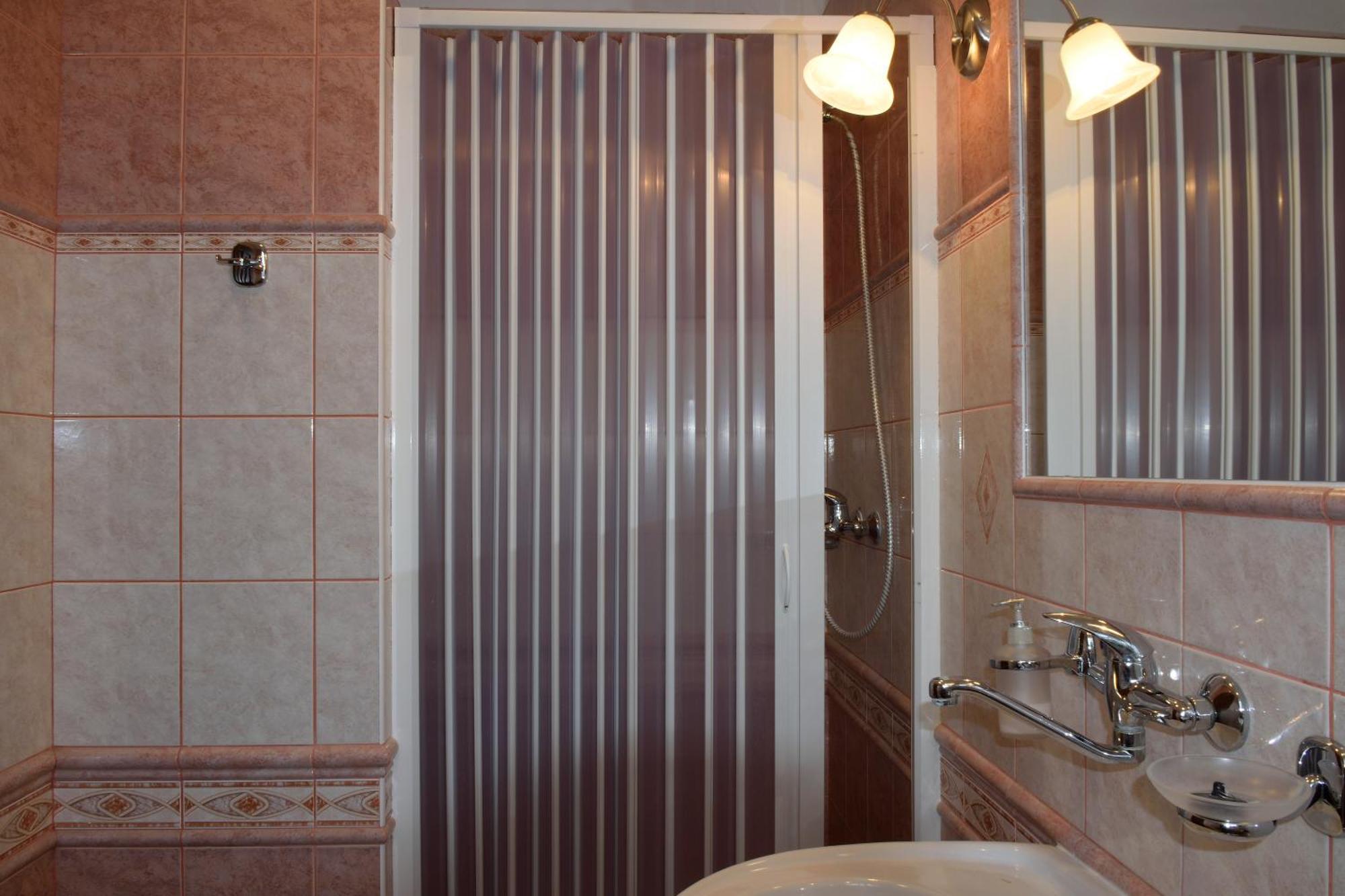 Vila Terezie Staré Splavy Zimmer foto