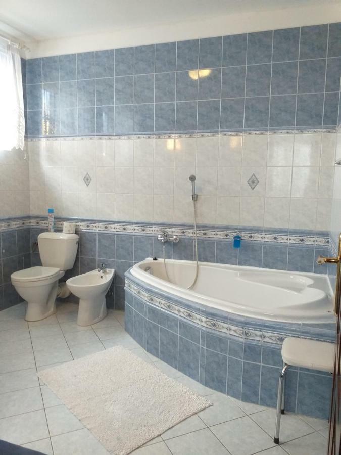 Vila Terezie Staré Splavy Exterior foto